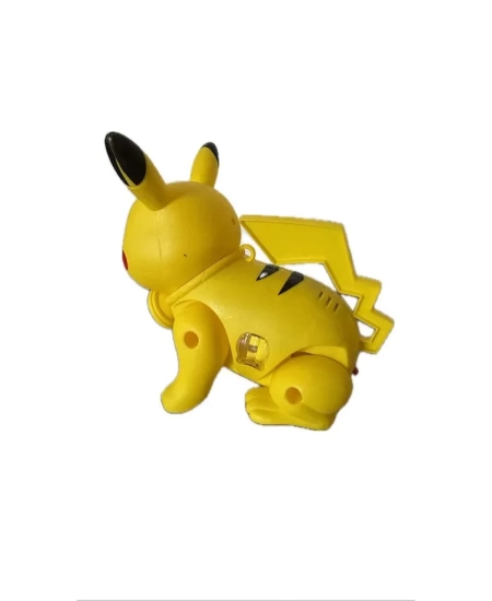 YÜRÜYEN POKEMON OYUNCAK