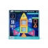 12 PCS MANYETİK LEGO