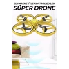 HYSR DRONE EL KONTROLLÜ