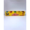 VD DOLINA 5Lİ OYUN HAMURU 250GR