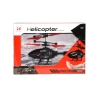 CN UÇAN HELİKOPTER SONİC