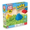 500 GR ARTSAND KALE KUM SETİ