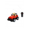 PRSTJ SAFARİ JEEP