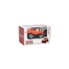PRSTJ SAFARİ JEEP