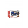 PRSTJ SAFARİ JEEP