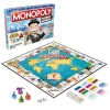 MONOPOLY DÜNYA TURU DHL