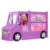 MATTEL BARBİE YEMEK ARABASI OYUN SETİ