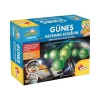 FRKN GÜNEŞ SİSTEMİNİ KEŞFEDİN