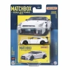 MATTEL MATCHBOX SUPERFAST 50. YIL SERİSİ DHL