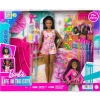 MATTEL BARBIE BROOKLYN EĞLENCELİ SAÇLAR DHL