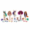 ENCHANTIMALS ŞEHİR BEBEKLERİ BEŞLİ PAKET DHL