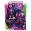 MATTEL BARBIE EXTRA PEMBE TAKIMLI BEBEK DHL