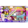 MATTEL POLLY POCKET GÖKKUŞAĞI ALIŞVERİŞ MERKEZİ DH