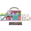 MATTEL POLLY POCKET GÖKKUŞAĞI ALIŞVERİŞ MERKEZİ DH