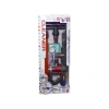 DİKEY ELEKTRİK SÜPÜRGESİ 8 PARÇA