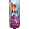 MATTEL BARBIE DREAMTOPIA DENİZKIZI BEBEKLER DHL