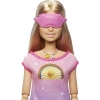 MATTEL BARBIE MEDİTASYON YAPIYOR DHL