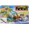 HOT WHEELS MONSTER TRUCKS HEYECANLI YARIŞ DHL