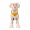 IMAGINEXT DC LEAQUE OF SUPER PETS SUPER KRYPTO DHL