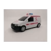 UZAKTAN KUMANDALI ŞARJLI FULL FONKSİYONLU AMBULANS