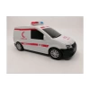 UZAKTAN KUMANDALI ŞARJLI FULL FONKSİYONLU AMBULANS