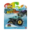 MONSTER TRUCKS RENK DEĞİŞTİREN ARAÇLAR DHL