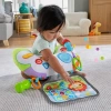 FISHER PRICE KÜÇÜK OYUNCUNUN UZANMA YASTIĞI DHL