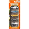 MTTL MATCHBOX 5 Lİ ARABA SETİ DHL