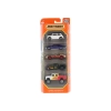 MTTL MATCHBOX 5 Lİ ARABA SETİ DHL