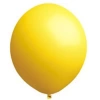 İÇ MEKAN SARI BALON