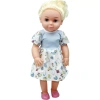 MASAL ANLATAN SARE BEBEK