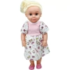 MASAL ANLATAN SARE BEBEK