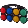 AVESSA PLASTİK BOCCE SET