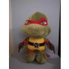 NİNJA KAPLUMBAĞA PELUŞ 45 CM
