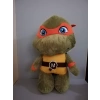 NİNJA KAPLUMBAĞA PELUŞ 45 CM