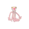 PELUŞ PEMBE PANTER AYAKTA 72 CM