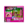 BARBIE BEBEK BAKICISI SKIPPER OYUN EVİ SETİ DHL