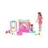 BARBIE BEBEK BAKICISI SKIPPER OYUN EVİ SETİ DHL