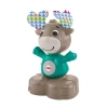 FISHER PRICE MÜZİKSEVER GEYİK TÜRKÇE DHL