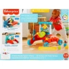 FISHER PRICE İLK ARABAM ÇİFT YÖNLÜ YÜRÜTEÇ DHL