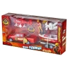 MEGA İTFAİYE SET