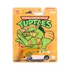 MATTEL HOT WHEELS PREMIUM NINJA TURTLES