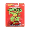 MATTEL HOT WHEELS PREMIUM NINJA TURTLES
