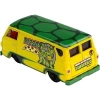 MATTEL HOT WHEELS PREMIUM NINJA TURTLES