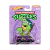 MATTEL HOT WHEELS PREMIUM NINJA TURTLES