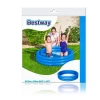 BESTWAY 3 BÖLMELİ ŞİŞME HAVUZ 102*25