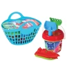 FN PJ MASK SEPETLİ PLAJ SET
