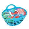 FN PJ MASK SEPETLİ PLAJ SET