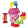 FN DISNEY PRINCESS BÜYÜK KOVA SET