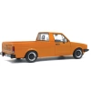 SOLİDO 1/18 VOLKSWAGEN CADDY MK1 - ORANGE